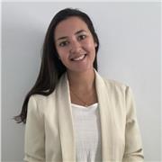 Magistrada en Psicopedagogia clínica, acompañando el proceso de aprendizaje de alumnos con TEA dos años.